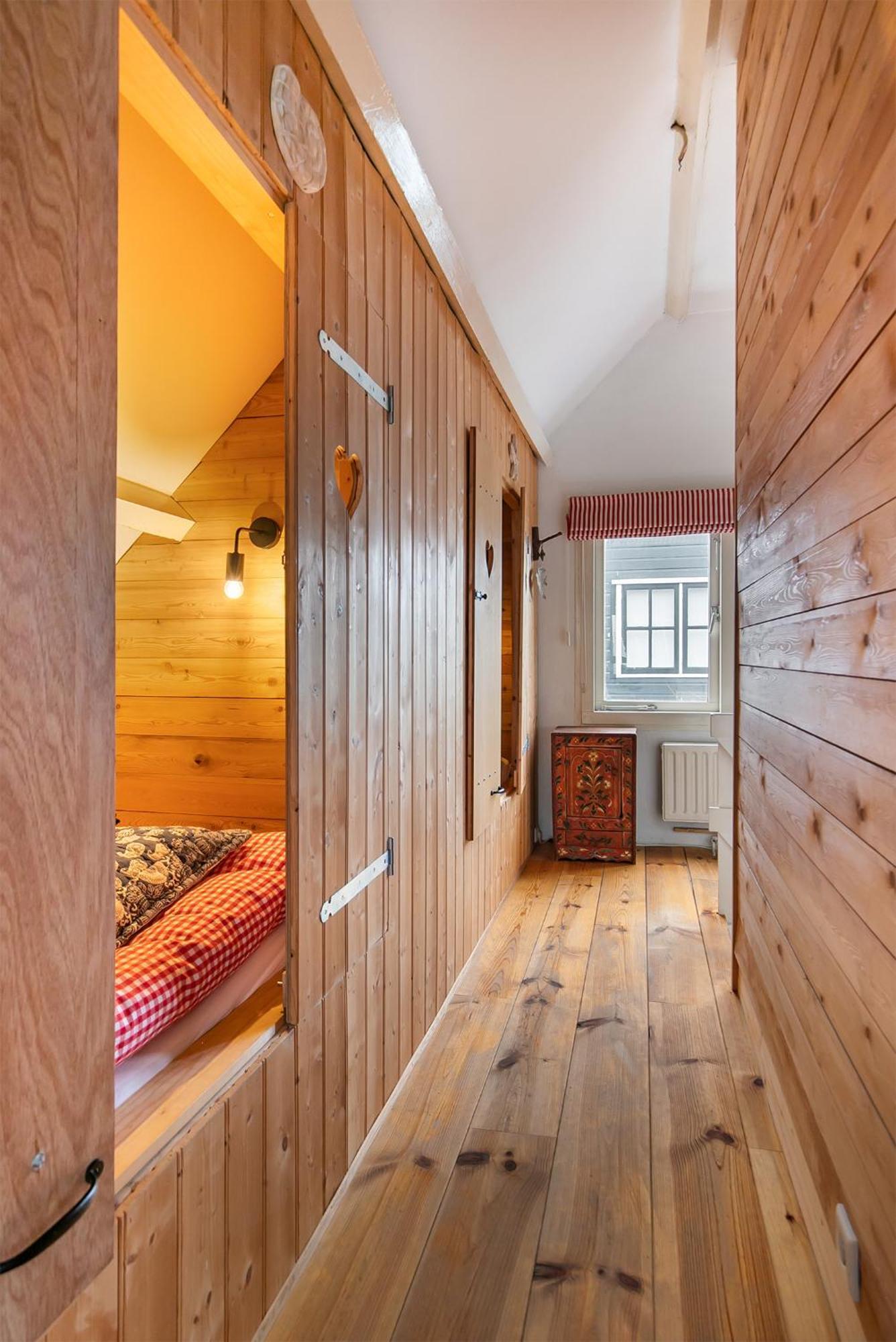 Villa Het Zeepaartje, Knus En Gezellig à Noordwijkerhout Extérieur photo
