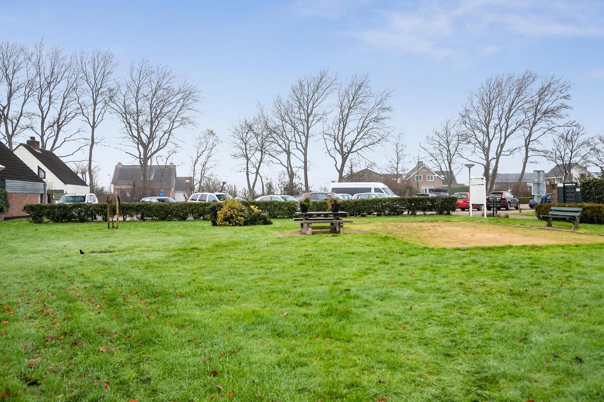 Villa Het Zeepaartje, Knus En Gezellig à Noordwijkerhout Extérieur photo